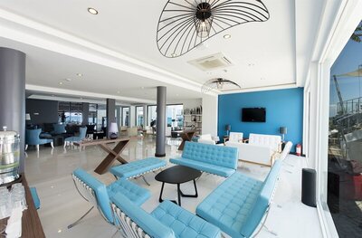 Flora Garden Beach Club, Манавгат, Турция