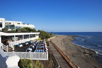 Flora Garden Beach Club, Манавгат, Турция