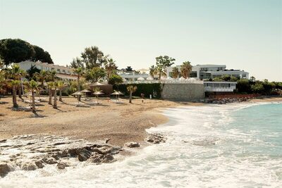 Flora Garden Beach Club, Манавгат, Турция