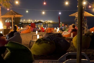 Flora Garden Beach Club, Манавгат, Турция