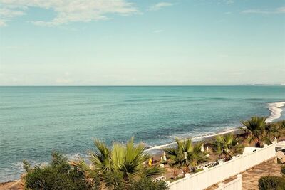 Flora Garden Beach Club, Манавгат, Турция