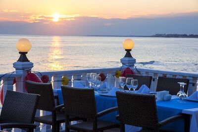 Flora Garden Beach Club, Манавгат, Турция