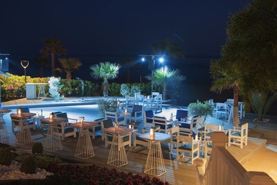 Flora Garden Beach Club, Манавгат, Турция