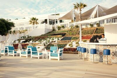 Flora Garden Beach Club, Манавгат, Турция