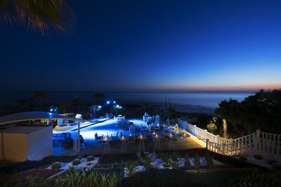 Flora Garden Beach Club, Манавгат, Турция