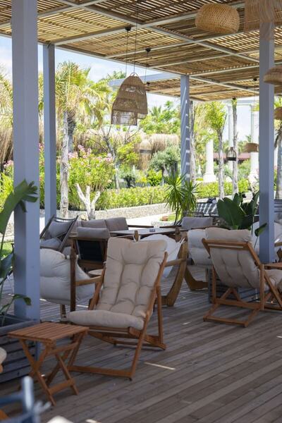 Flora Garden Beach Club, Манавгат, Турция