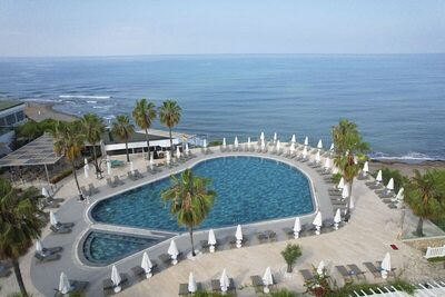 Flora Garden Beach Club, Манавгат, Турция