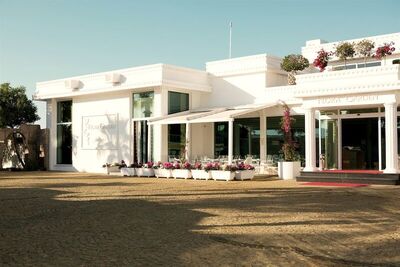 Flora Garden Beach Club, Манавгат, Турция