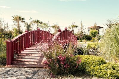 Flora Garden Beach Club, Манавгат, Турция
