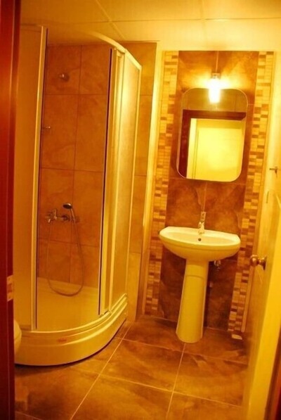 Flora Suites Hotel - Standard Room