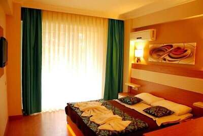 Flora Suites Hotel - Standard Room