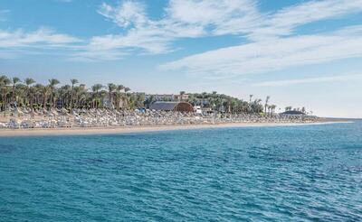 Flow Spectrum Resort Sahl Hasheesh, , Египет