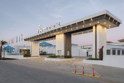 Flow Spectrum Resort Sahl Hasheesh, , Египет