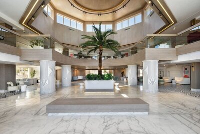 Flow Spectrum Resort Sahl Hasheesh, , Египет