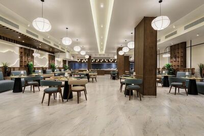 Flow Spectrum Resort Sahl Hasheesh, , Египет