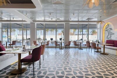 Flow Spectrum Resort Sahl Hasheesh, , Египет