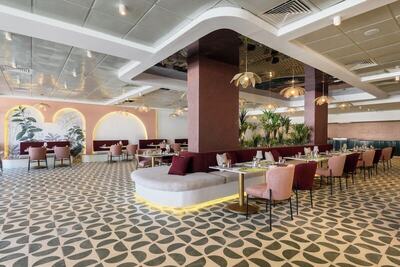 Flow Spectrum Resort Sahl Hasheesh, , Египет