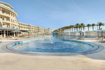 Flow Spectrum Resort Sahl Hasheesh, , Египет