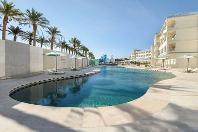 Flow Spectrum Resort Sahl Hasheesh, , Египет