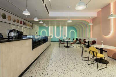 Flow Spectrum Resort Sahl Hasheesh, , Египет