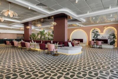 Flow Spectrum Resort Sahl Hasheesh, , Египет