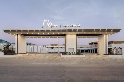 Flow Spectrum Resort Sahl Hasheesh, , Египет