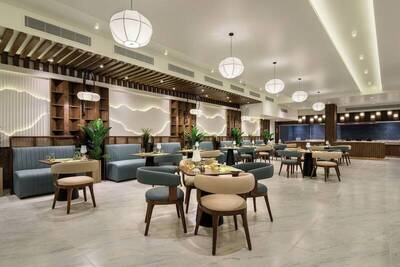 Flow Spectrum Resort Sahl Hasheesh, , Египет