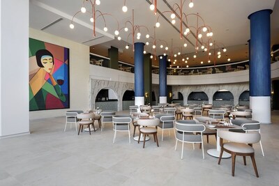 Flow Spectrum Resort Sahl Hasheesh, , Египет