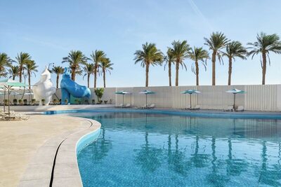 Flow Spectrum Resort Sahl Hasheesh, , Египет