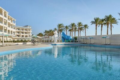 Flow Spectrum Resort Sahl Hasheesh, , Египет