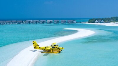 Four Seasons Maldives at Landaa Giraavaru, , Малдиви