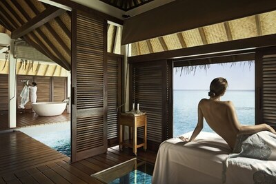Four Seasons Maldives at Landaa Giraavaru, , Малдиви