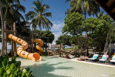 Four Seasons Maldives at Landaa Giraavaru, , Малдиви