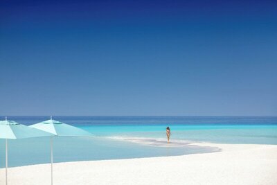 Four Seasons Maldives at Landaa Giraavaru, , Малдиви