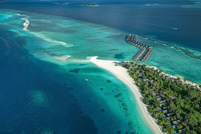Four Seasons Maldives at Landaa Giraavaru, , Малдиви