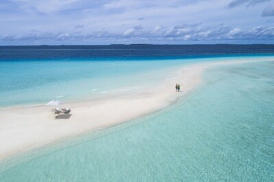 Four Seasons Maldives at Landaa Giraavaru, , Малдиви