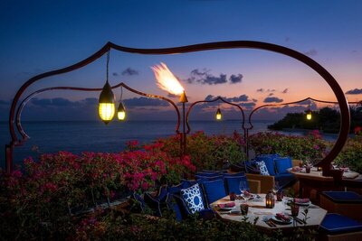 Four Seasons Maldives at Landaa Giraavaru, , Малдиви