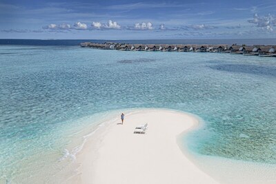 Four Seasons Maldives at Landaa Giraavaru, , Малдиви