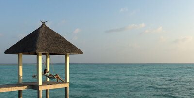 Four Seasons Maldives at Landaa Giraavaru, , Малдиви