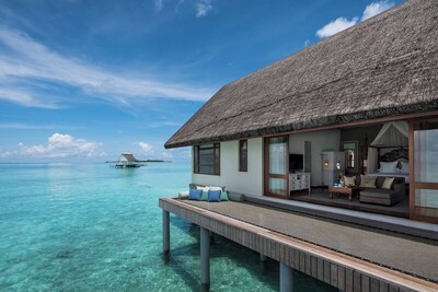 Four Seasons Maldives at Landaa Giraavaru, , Малдиви
