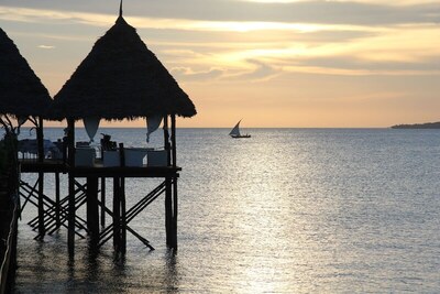 Fruit & Spice Wellness Resort Zanzibar, , Танзания