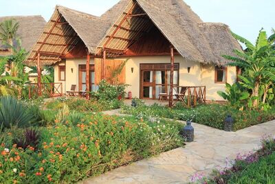 Fruit & Spice Wellness Resort Zanzibar - Superior Junior Suite