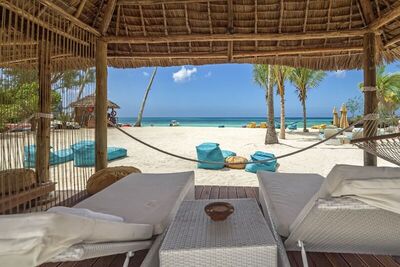 Fruit & Spice Wellness Resort Zanzibar, , Танзания