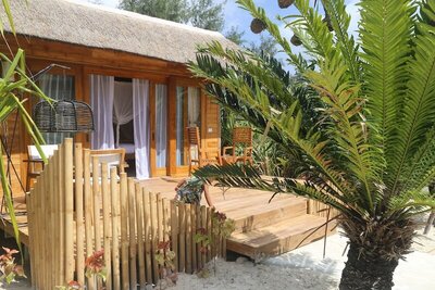 Fruit & Spice Wellness Resort Zanzibar - Garden Jungle Double Room