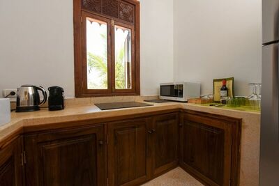 Fruit & Spice Wellness Resort Zanzibar - Luxury Villa with private 24 hours butler