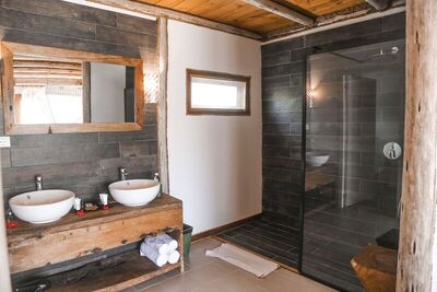 Fruit & Spice Wellness Resort Zanzibar - Garden Jungle Double Room