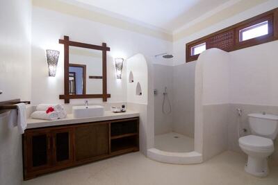 Fruit & Spice Wellness Resort Zanzibar - Deluxe Double Room