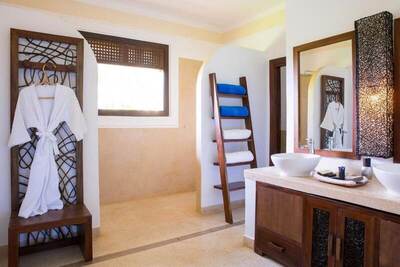 Fruit & Spice Wellness Resort Zanzibar - Superior Junior Suite