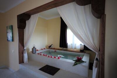 Fruit & Spice Wellness Resort Zanzibar - Executive Junior Suite