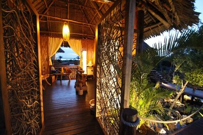 Fruit & Spice Wellness Resort Zanzibar, , Танзания